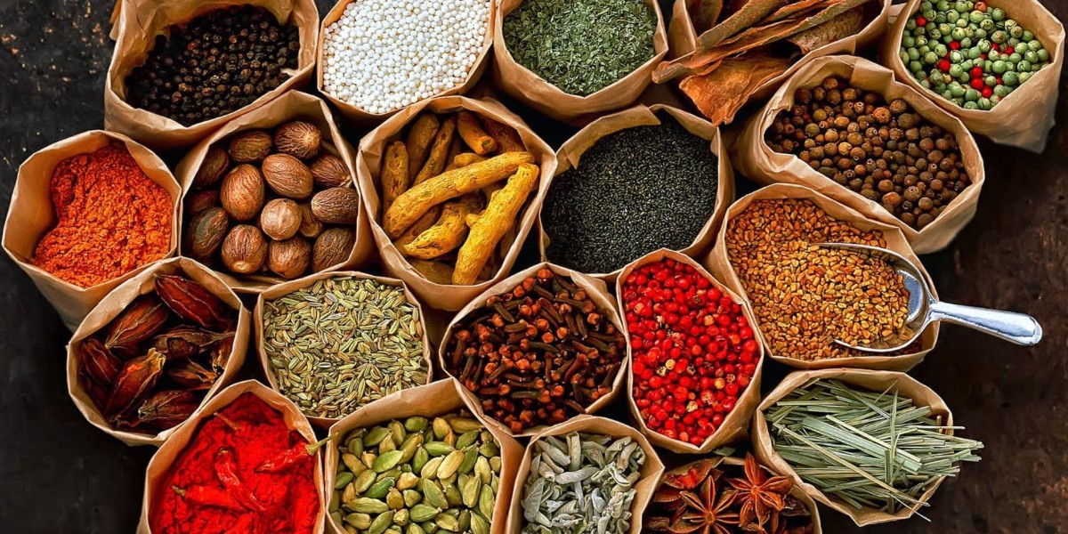 zihne iyi gelen baharatlar