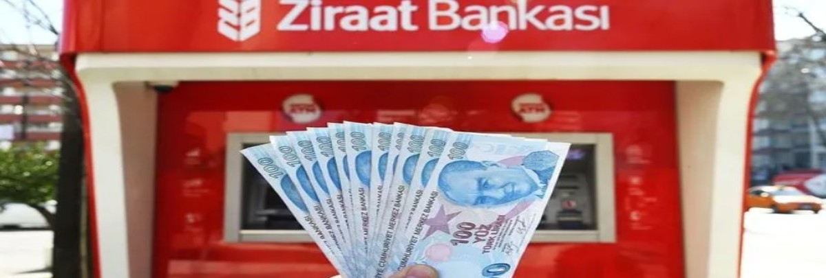 ziraat bankası