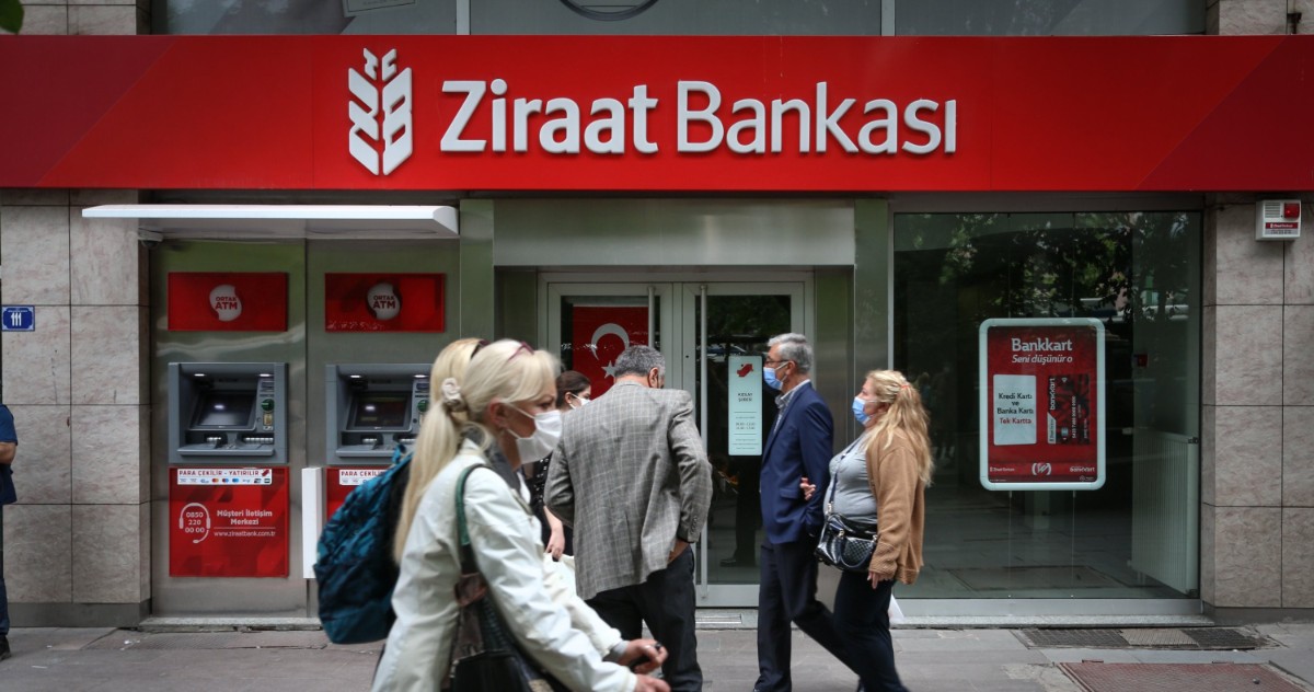 ziraat bankası konut kredisi aylık taksit tutarları