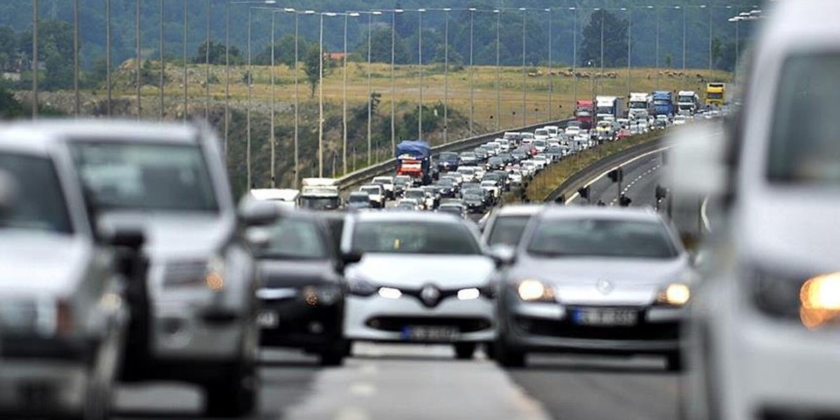 Zorunlu Trafik Sigortası Azami Prim Oranında Değişiklik