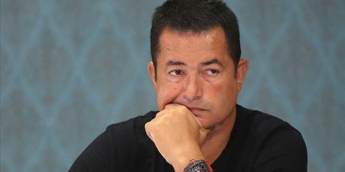 acun ılıcalı'dan survivor değişiklikleri