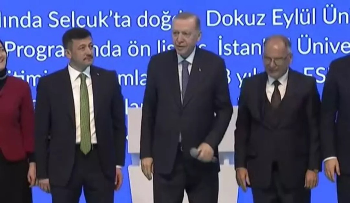 AK Parti'nin İzmir ilçe başkan adayları