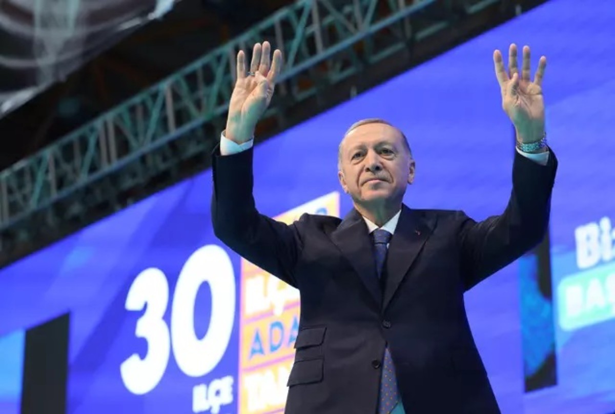 AK Parti'nin İzmir ilçe başkan adayları