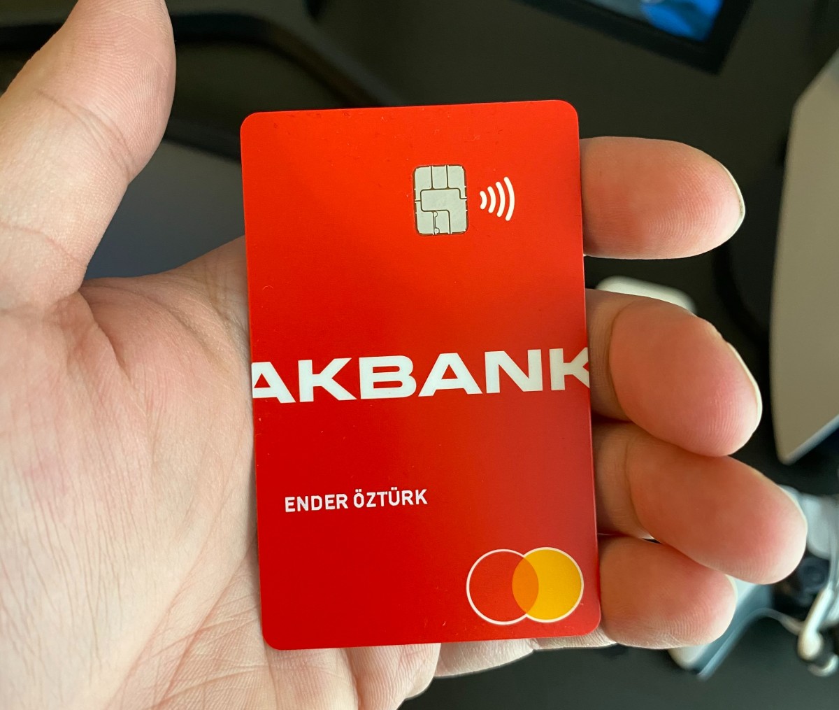 Akbank'tan 2 Bin 500 Lira