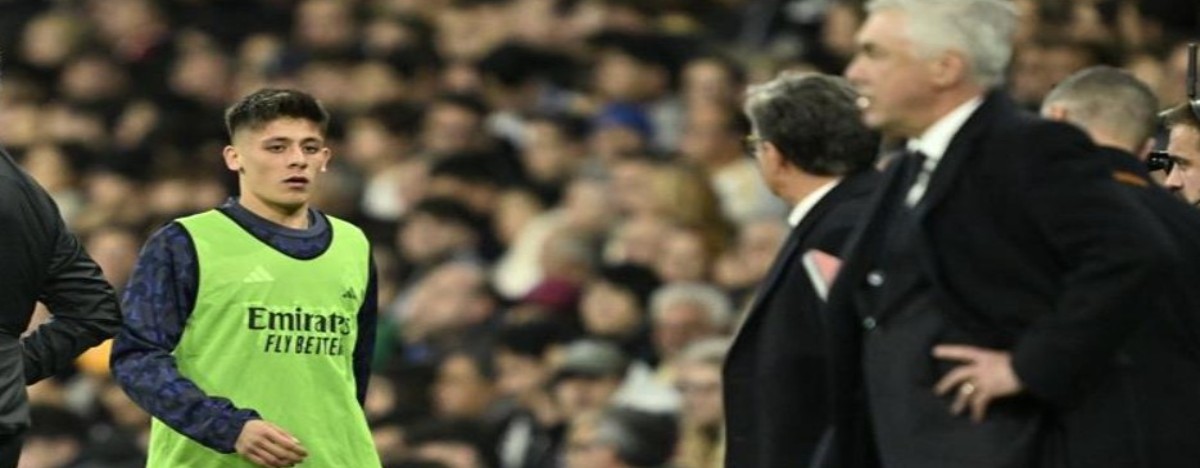 ancelotti arda güler