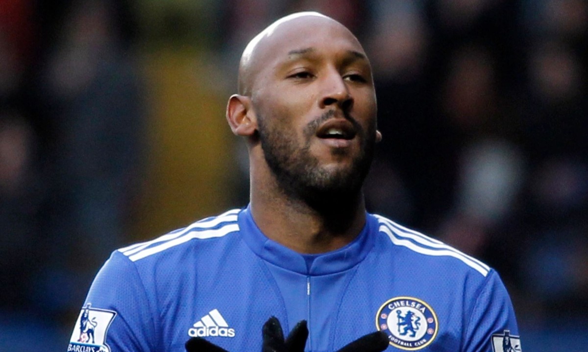 anelka ülkeye geri dönüyor