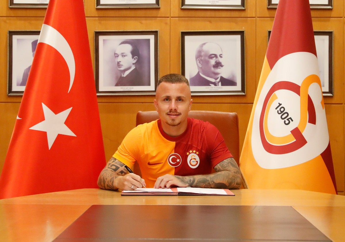 angelino o takıma transfer oldu