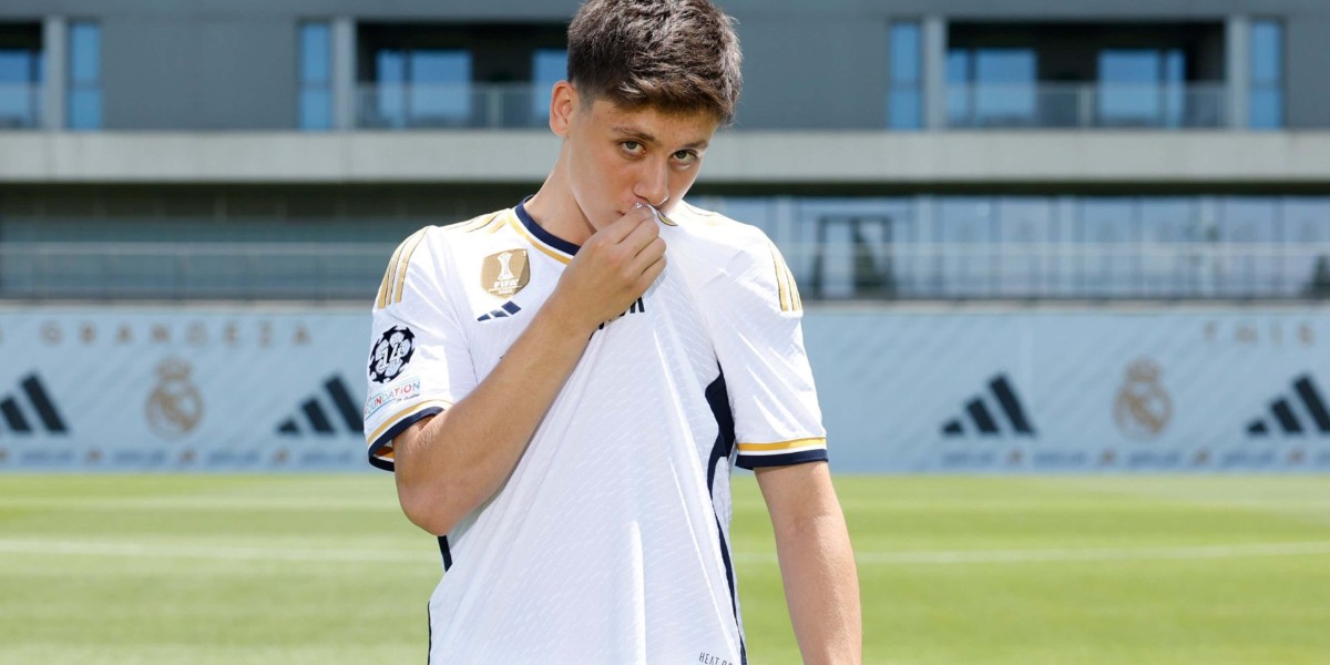 arda güler ile ilgili paylaşımlar şaşırttı