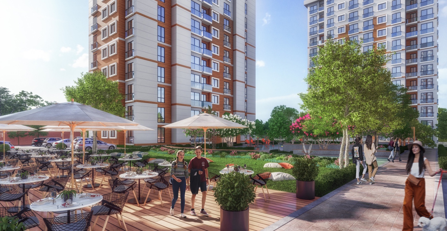 AŞAMALI KONUT SİSTEMİ NASIL İŞLİYOR?