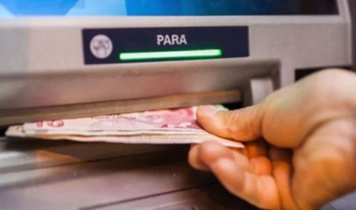 ATM'lere sakın bu parayı koymayın! Paranız anında çöpe gidebilir