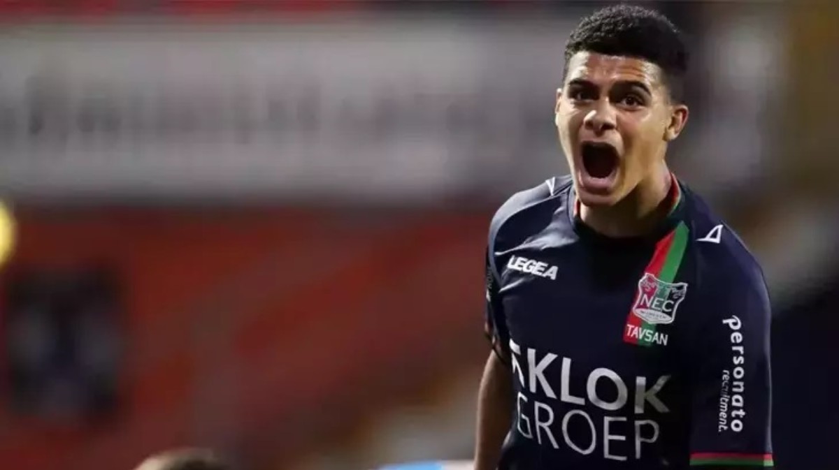 Avrupa kulüplerinin transferleri