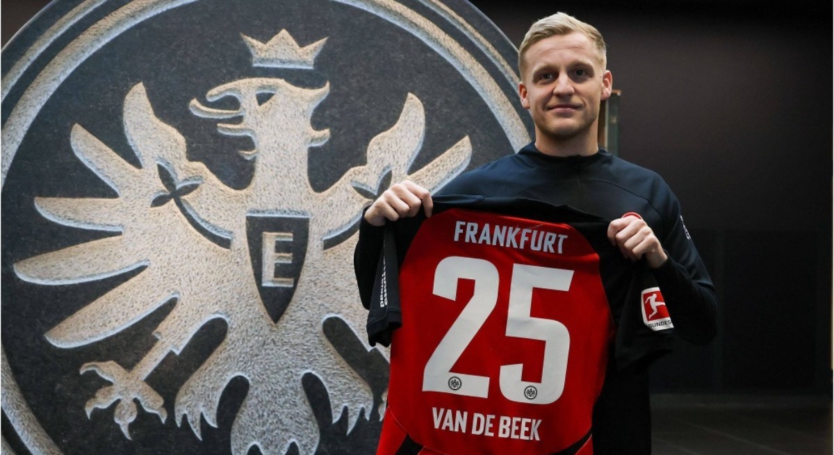 Avrupa kulüplerinin transferleri