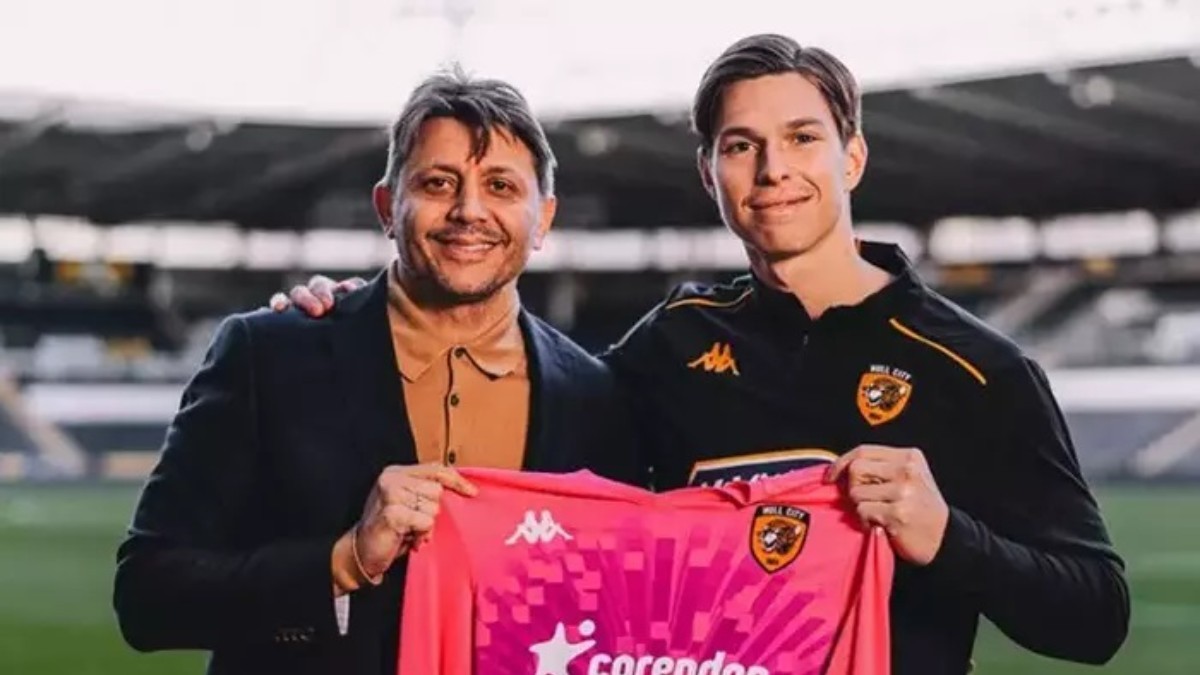 Avrupa kulüplerinin transferleri