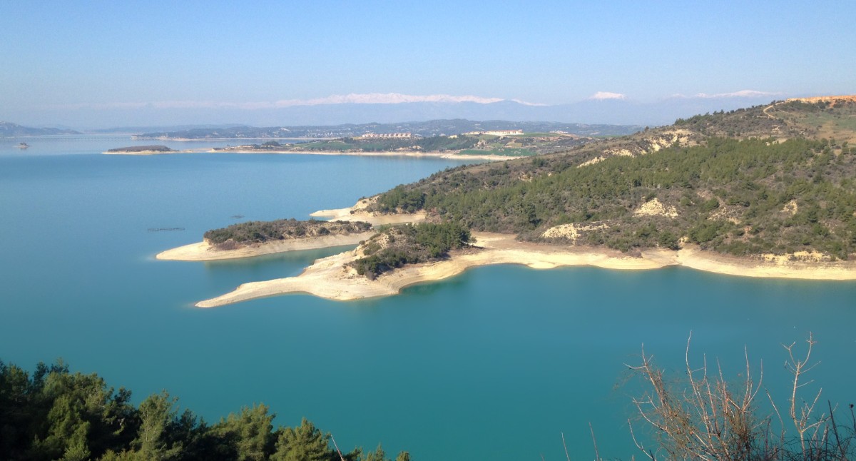 baraj-doluluk-oranları