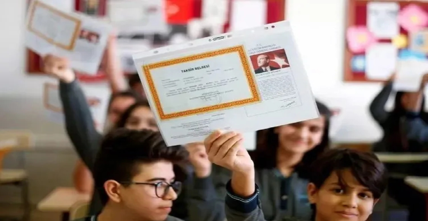 başarı teşvik programı