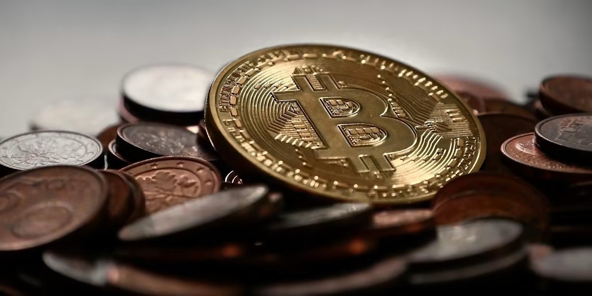 Bitcoin'de aylar sonra bir ilk