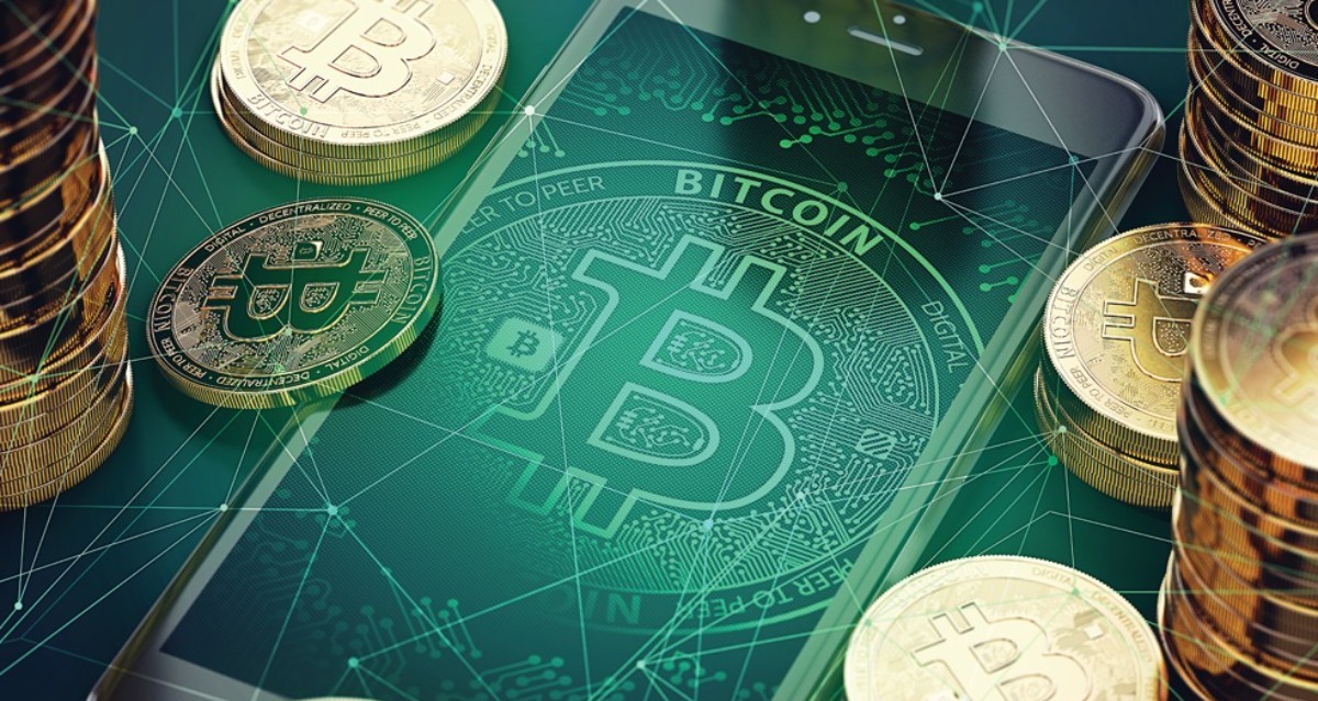 Bitcoin ETF 45.000 dolar