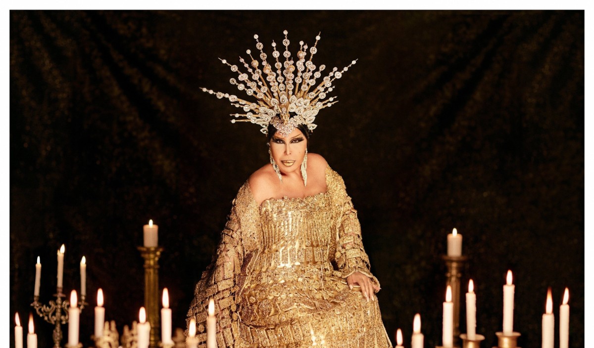 bülent ersoy zeki müren iddialarıyla gündemde