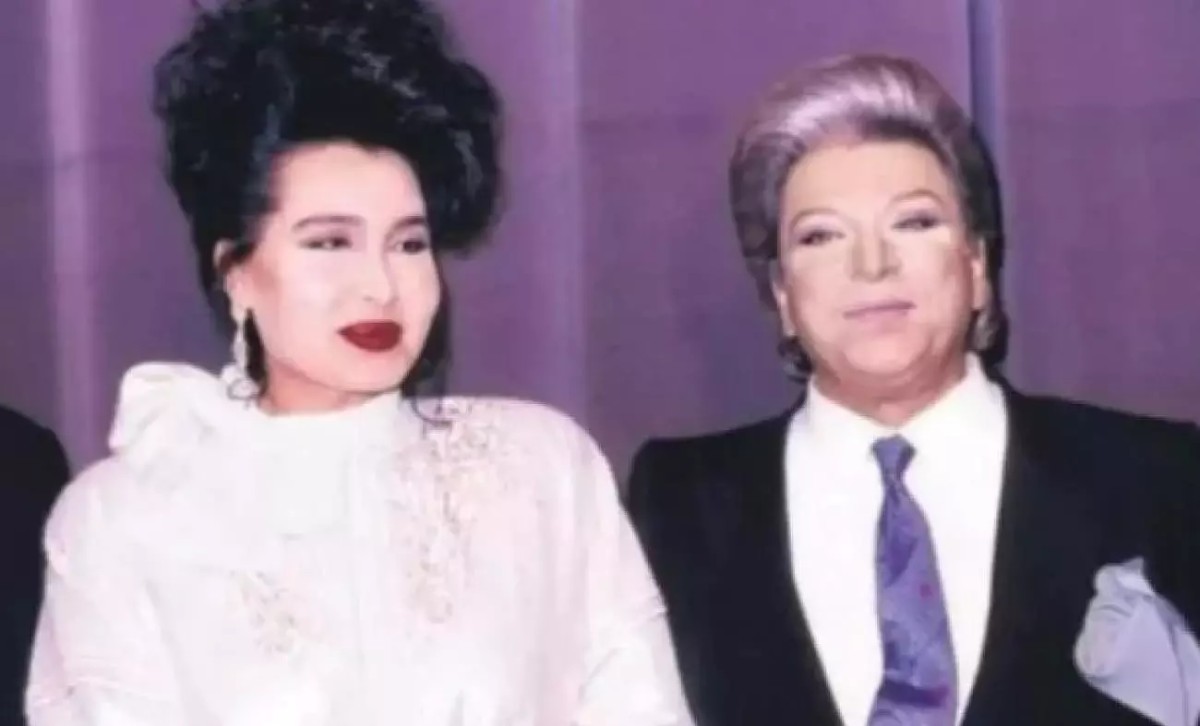 Bülent Ersoy, Zeki Müren'in ölüm sebebini açıkladı