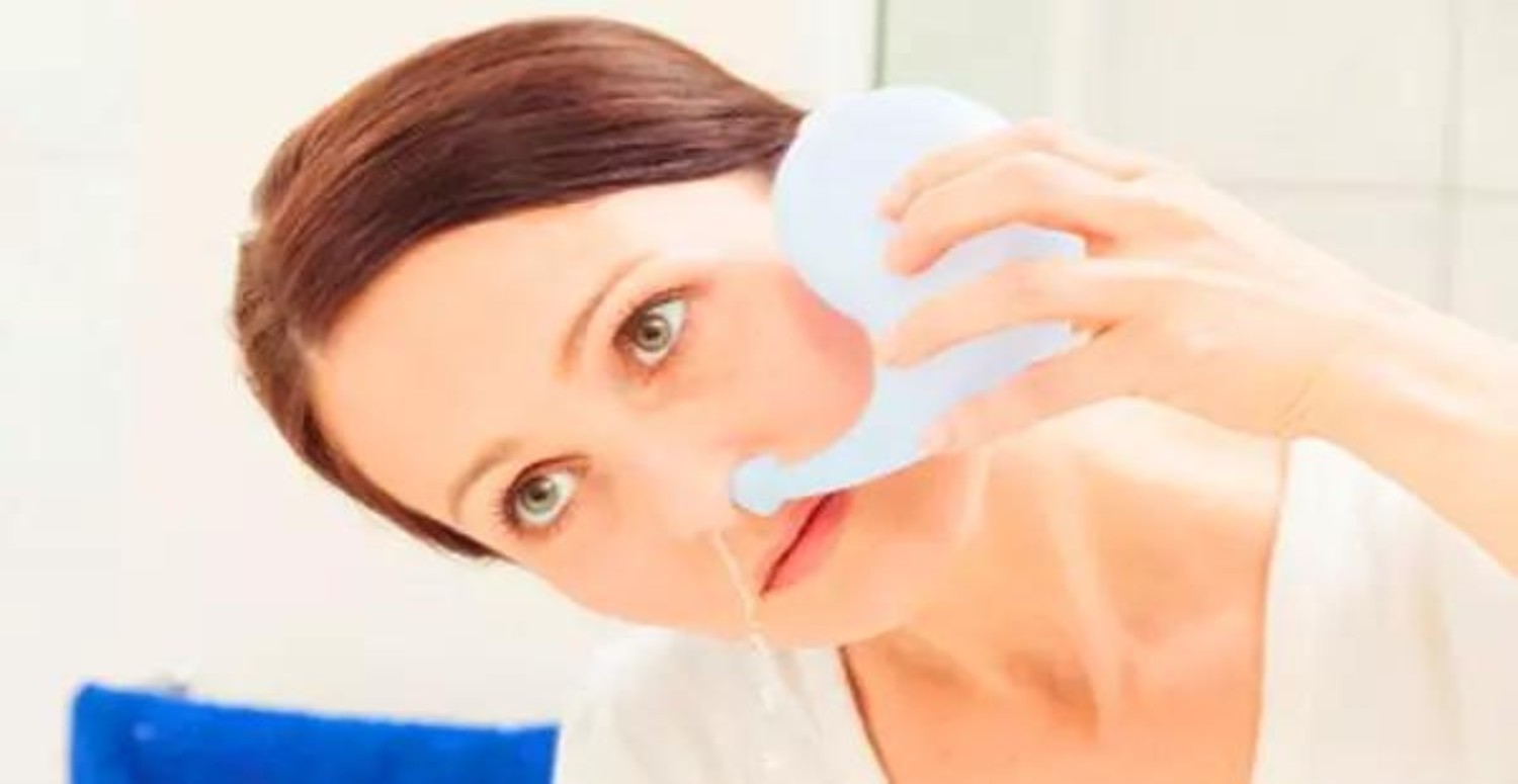 burna sirkeli su çekmenin faydaları