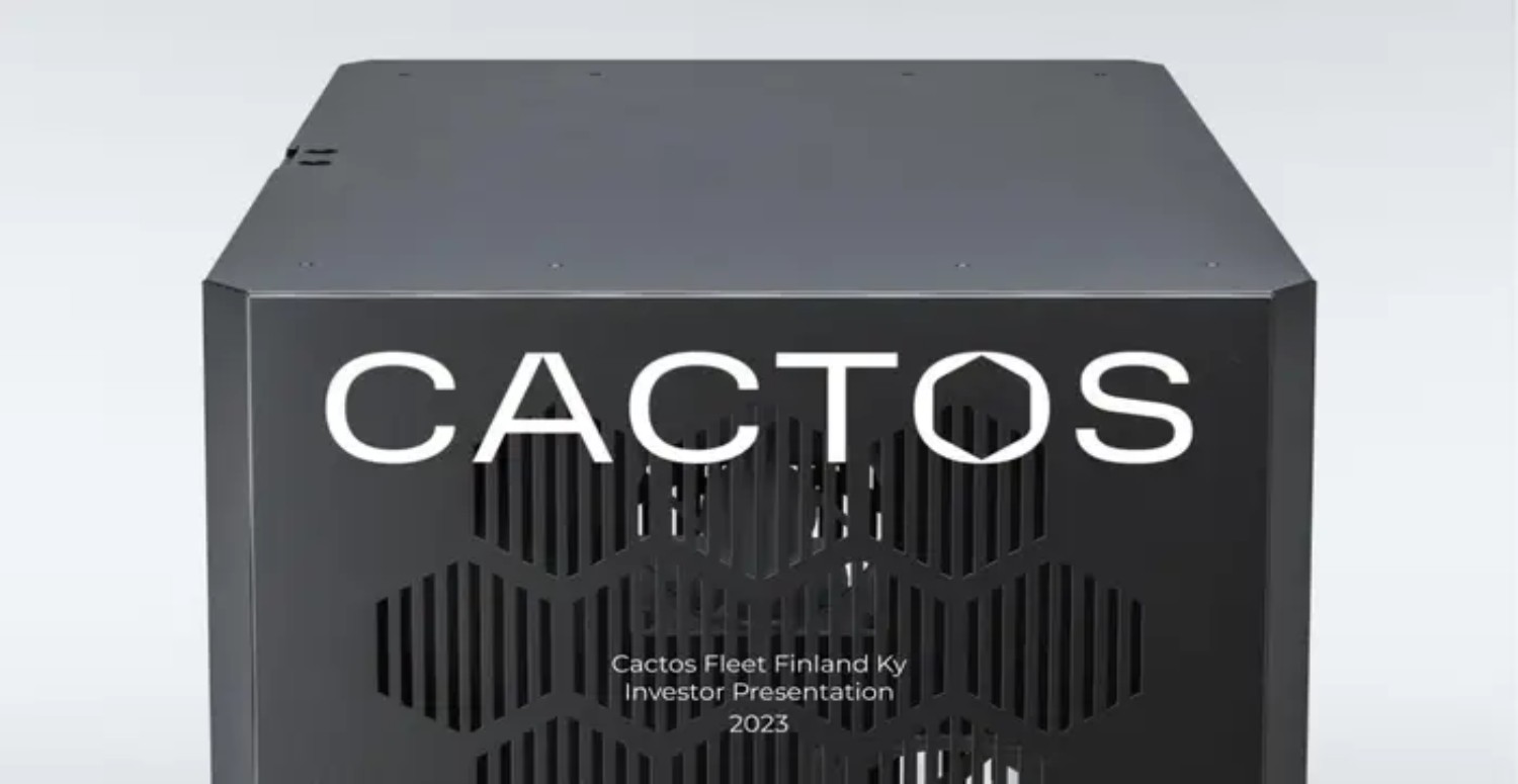 cactos