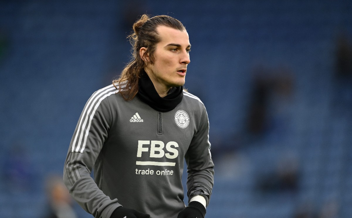 çağlar söyüncü transferi tamamlandı