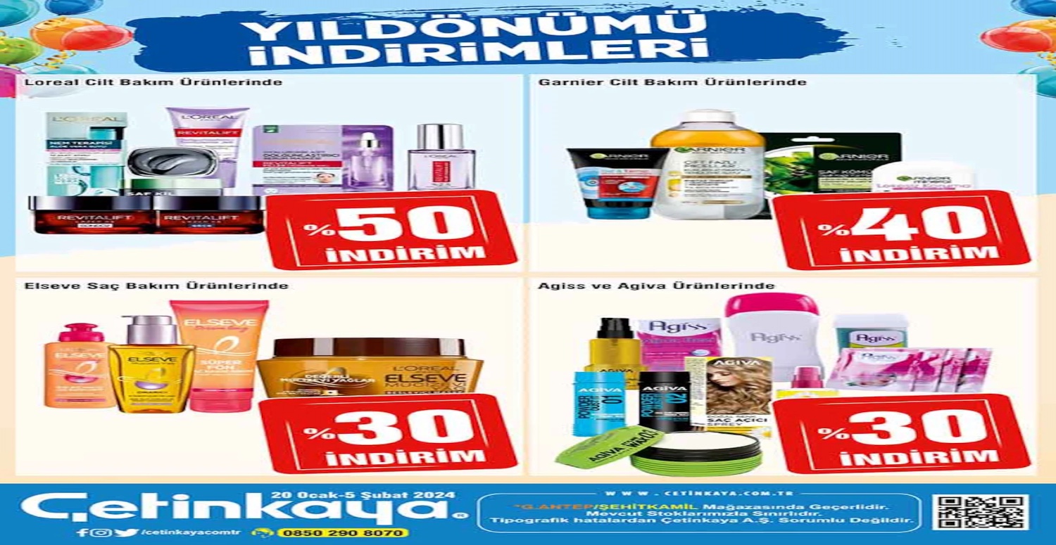 Çamaşır deterjanı 219 TL’ye, kaşar peyniri 134 TL’ye düşüyor! 5 Şubat indirim fırsatı için son gün