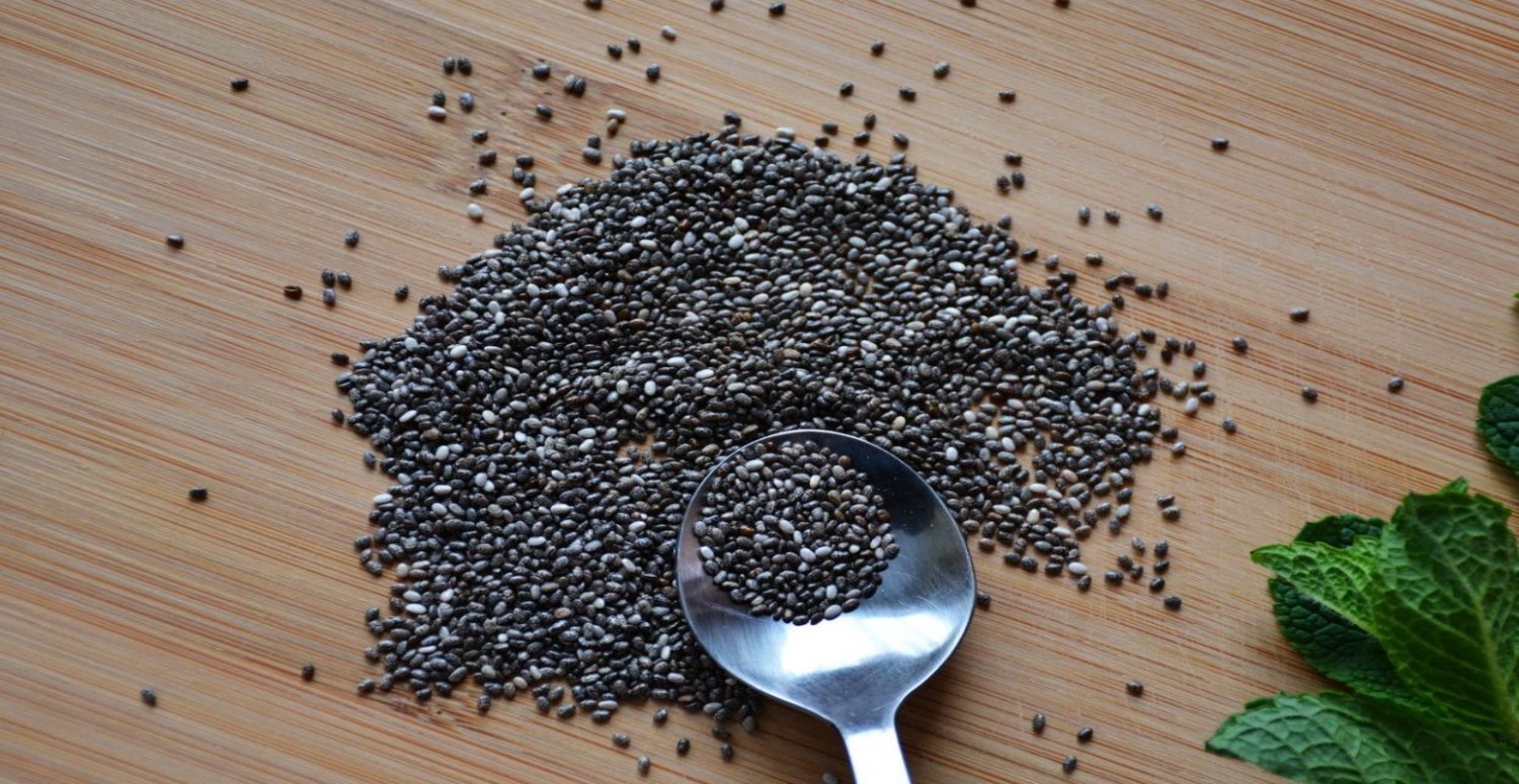 chia tohumu nasıl tüketilir