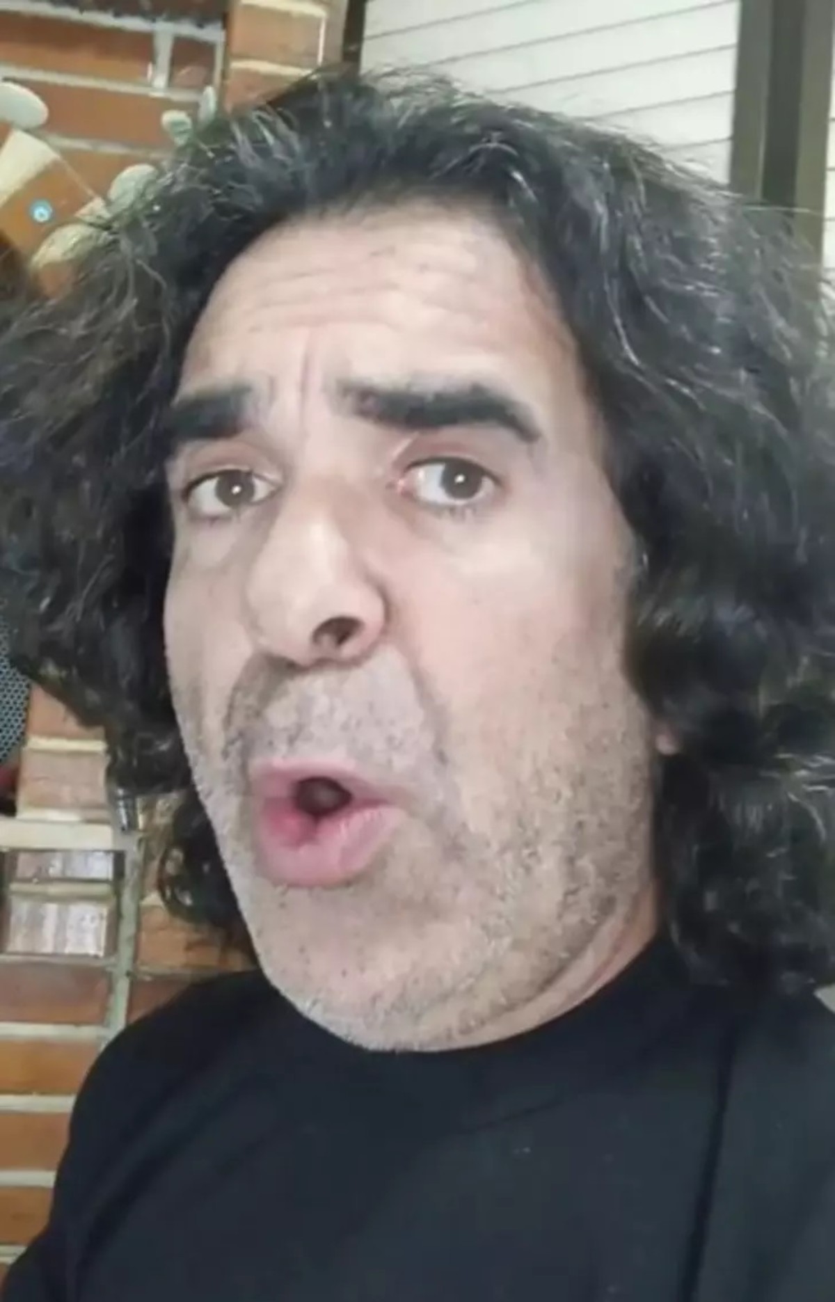 Çocuklar Duymasın'ın Hüseyin'i Alpaslan Özmol'un son hali