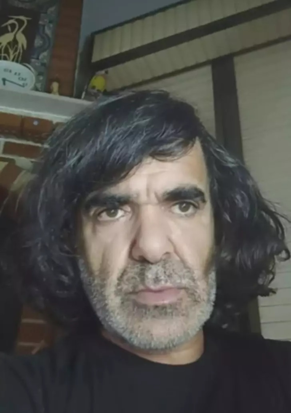 Çocuklar Duymasın'ın Hüseyin'i Alpaslan Özmol'un son hali