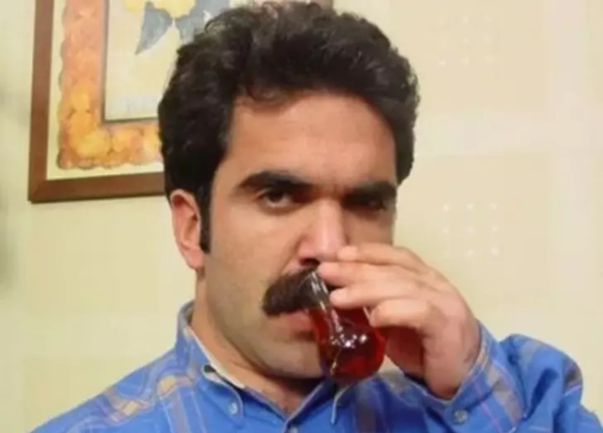 Çocuklar Duymasın'ın Hüseyin'i Alpaslan Özmol'un son hali