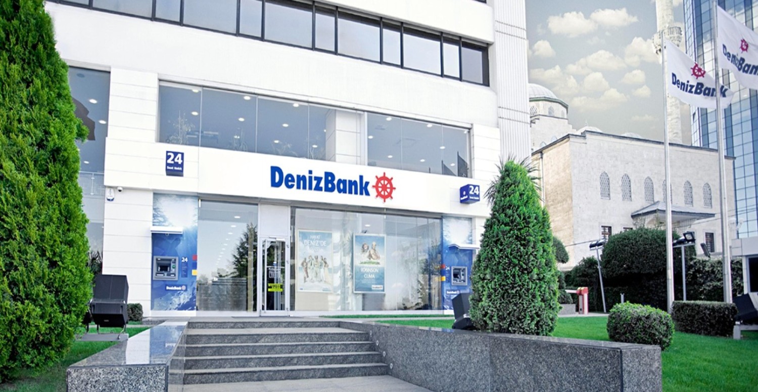 denizbank