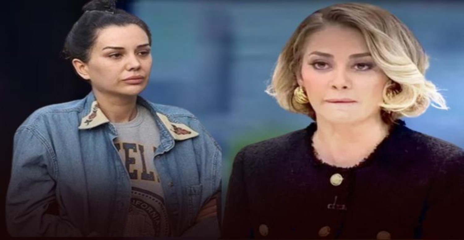 Dilan Polat ve Engin Polat