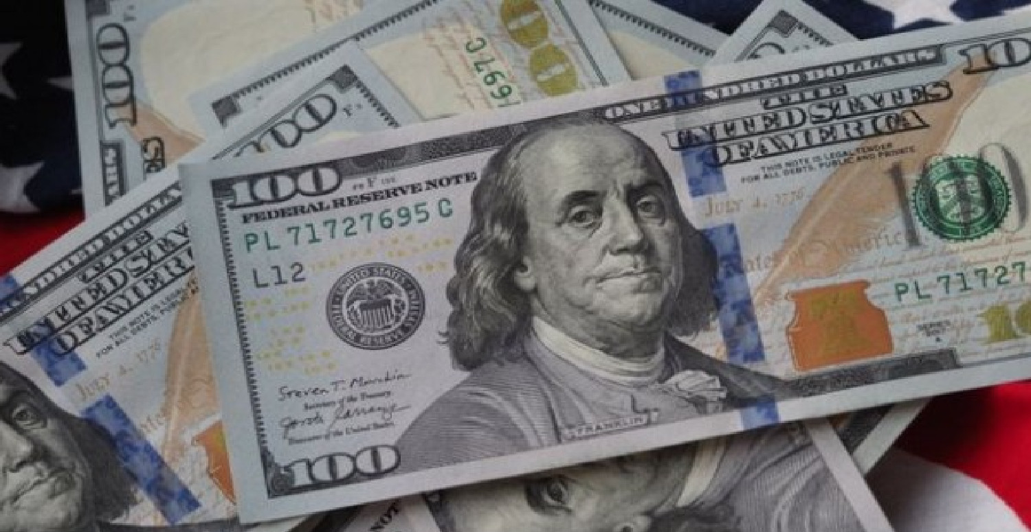 dolar tarih verildi.