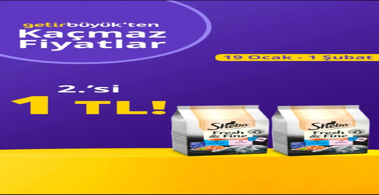 Dudak uçuklatacak fırsatlar duyuruldu! Aynı üründen 3 tane alıp sadece 2 tanesinin parasını ödeyeceksiniz