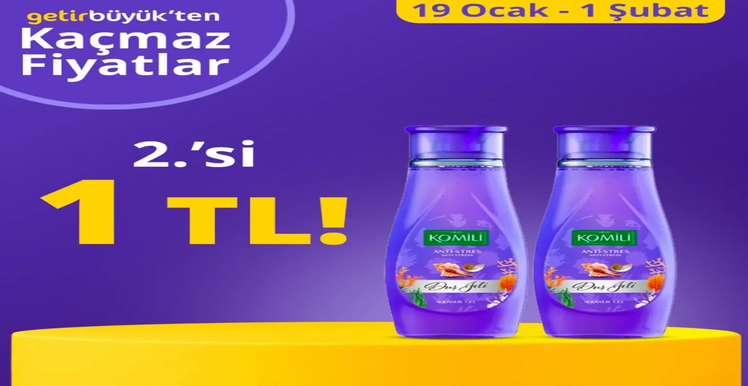 Dudak uçuklatacak fırsatlar duyuruldu! Aynı üründen 3 tane alıp sadece 2 tanesinin parasını ödeyeceksiniz