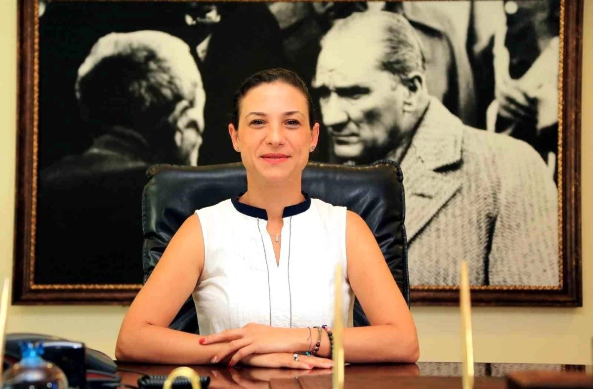 Efes Selçuk Belediyesi Emekli Efeslim Kart