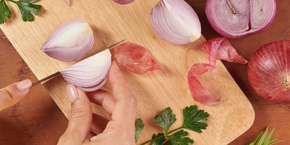 eldeki soğan kokusunu giderme yöntemleri