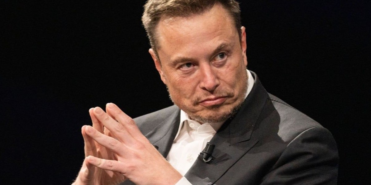 elon musk