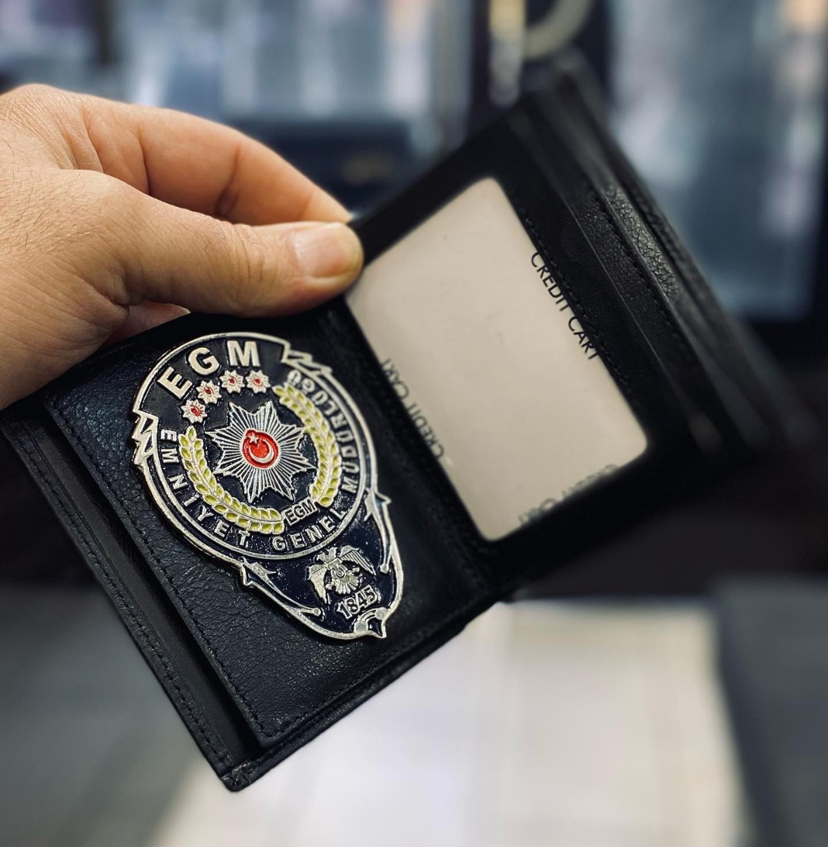 Emniyet Genel Müdürlüğü (EGM), 19 ilde hizmetli pozisyonunda 38 memur alımı