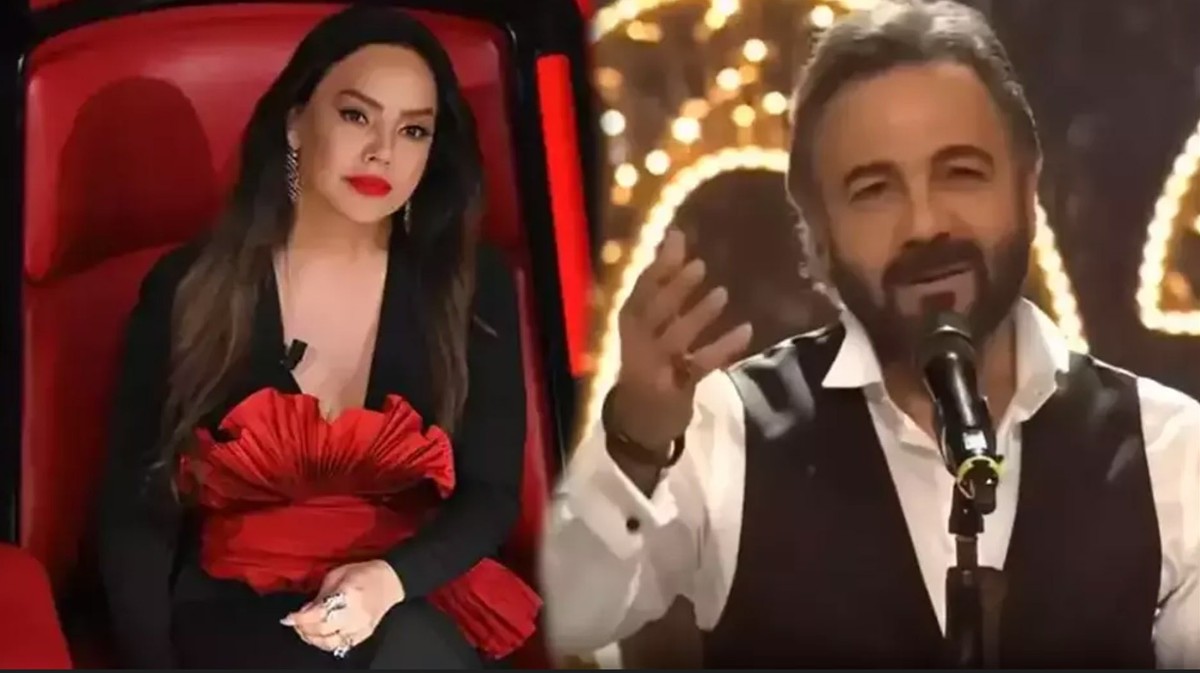 eski aşıklar seneler sonra bir araya geldi