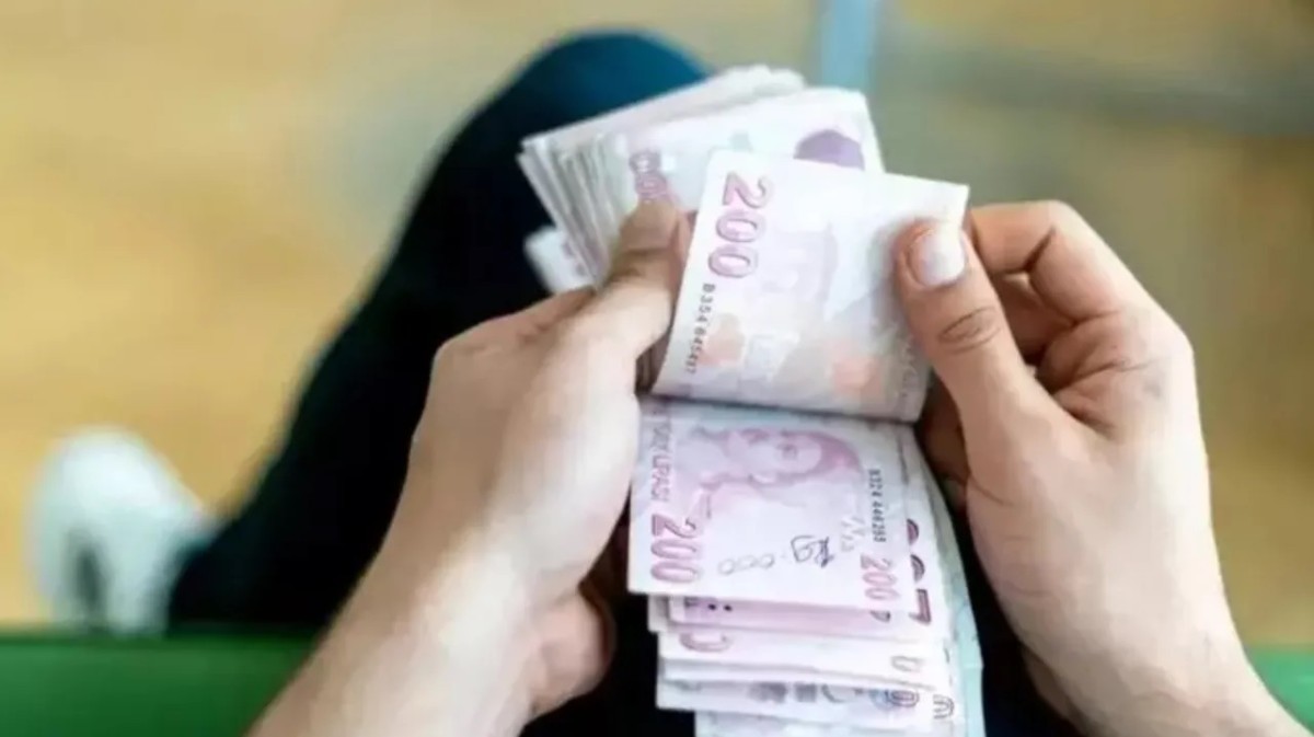 Ev hanımlarına tek şartla emeklilik kapısı aralandı