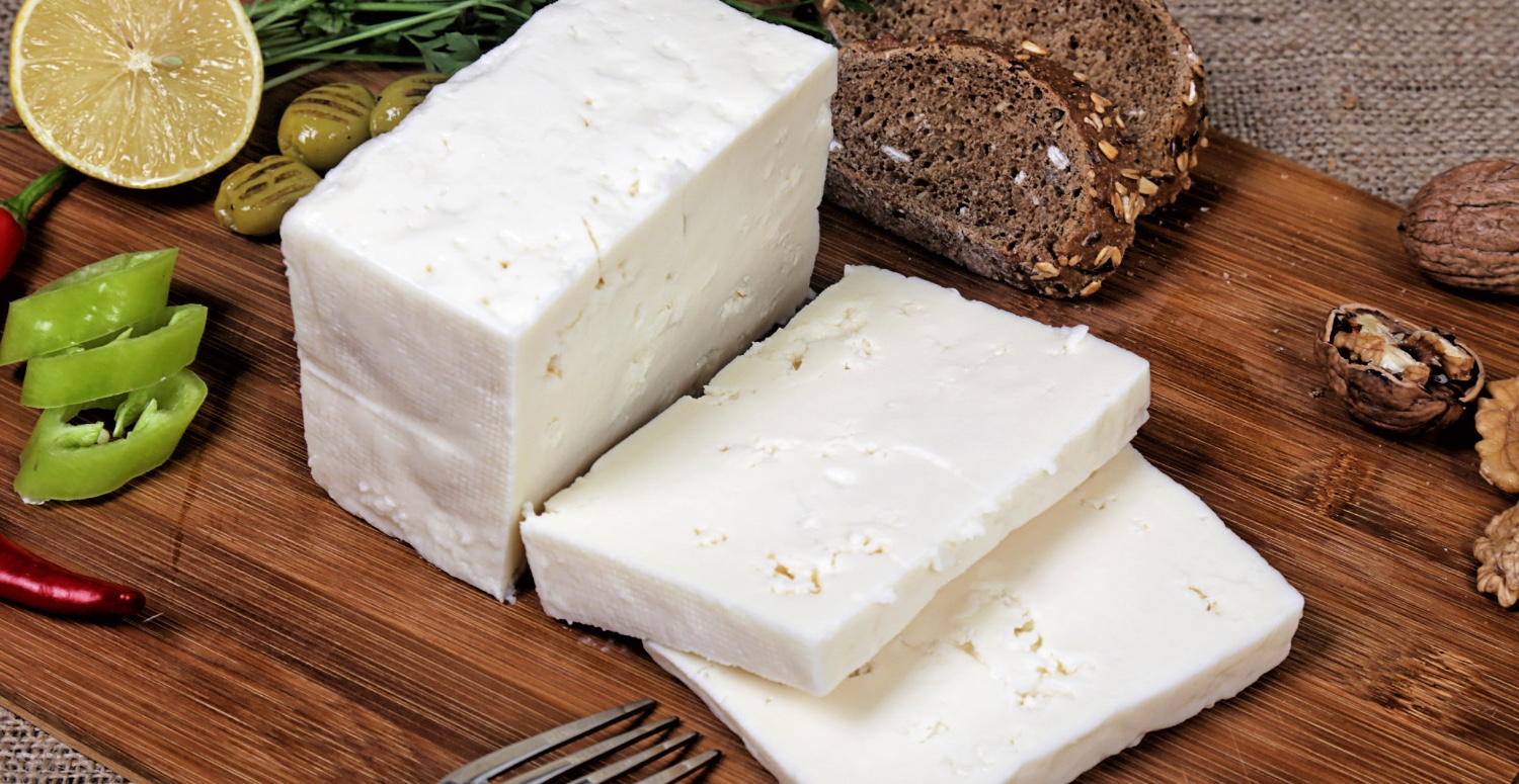 EVDE KOLAY PEYNİR YAPIMI