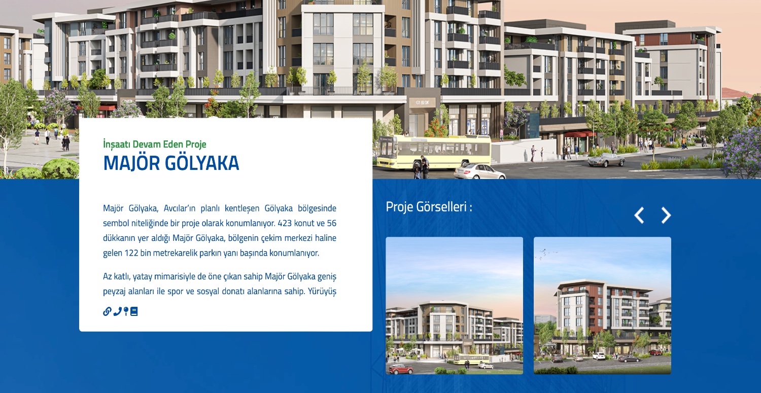 Evinizin anahtarını şimdi alın altı ay sonra ödemeye başlayın! Emlak Konut yeni projesini duyurdu