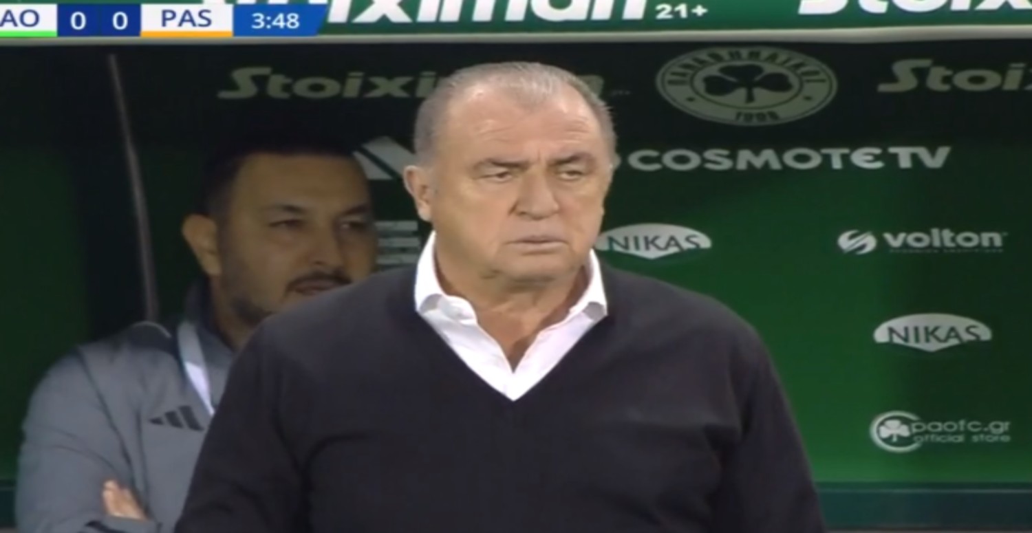 fatih terim