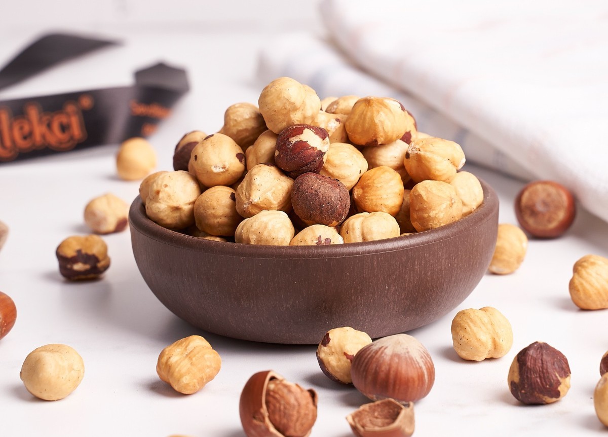 fındık ceviz ve bademin faydaları