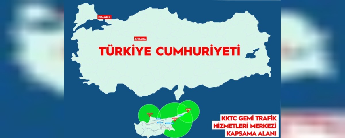 Gemi Trafik Hizmetleri Sistemi