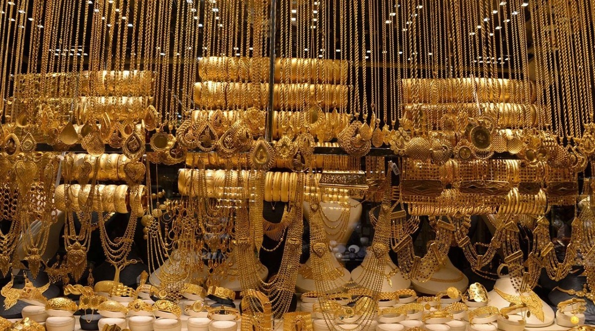 Gram altında ortalığı toz duman eden tahmin