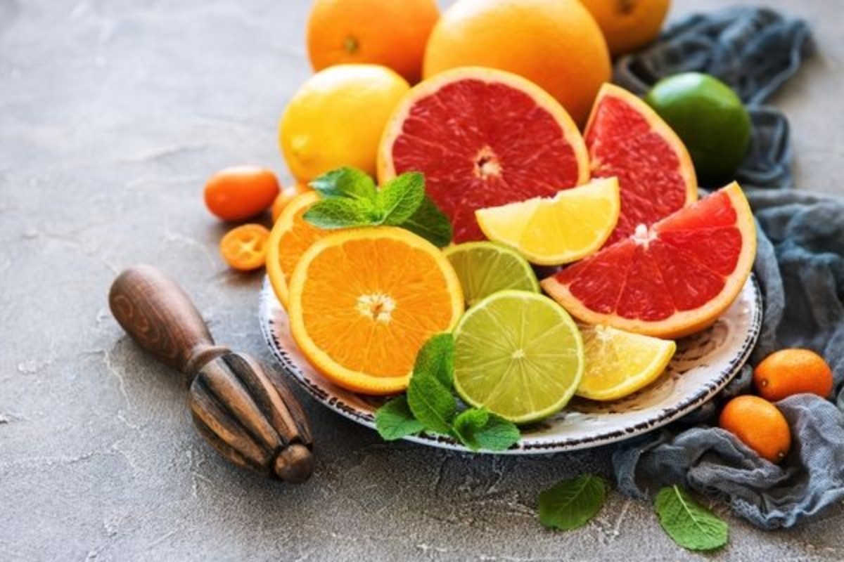 Grip olduktan sonra hemen bu besinleri tüketin