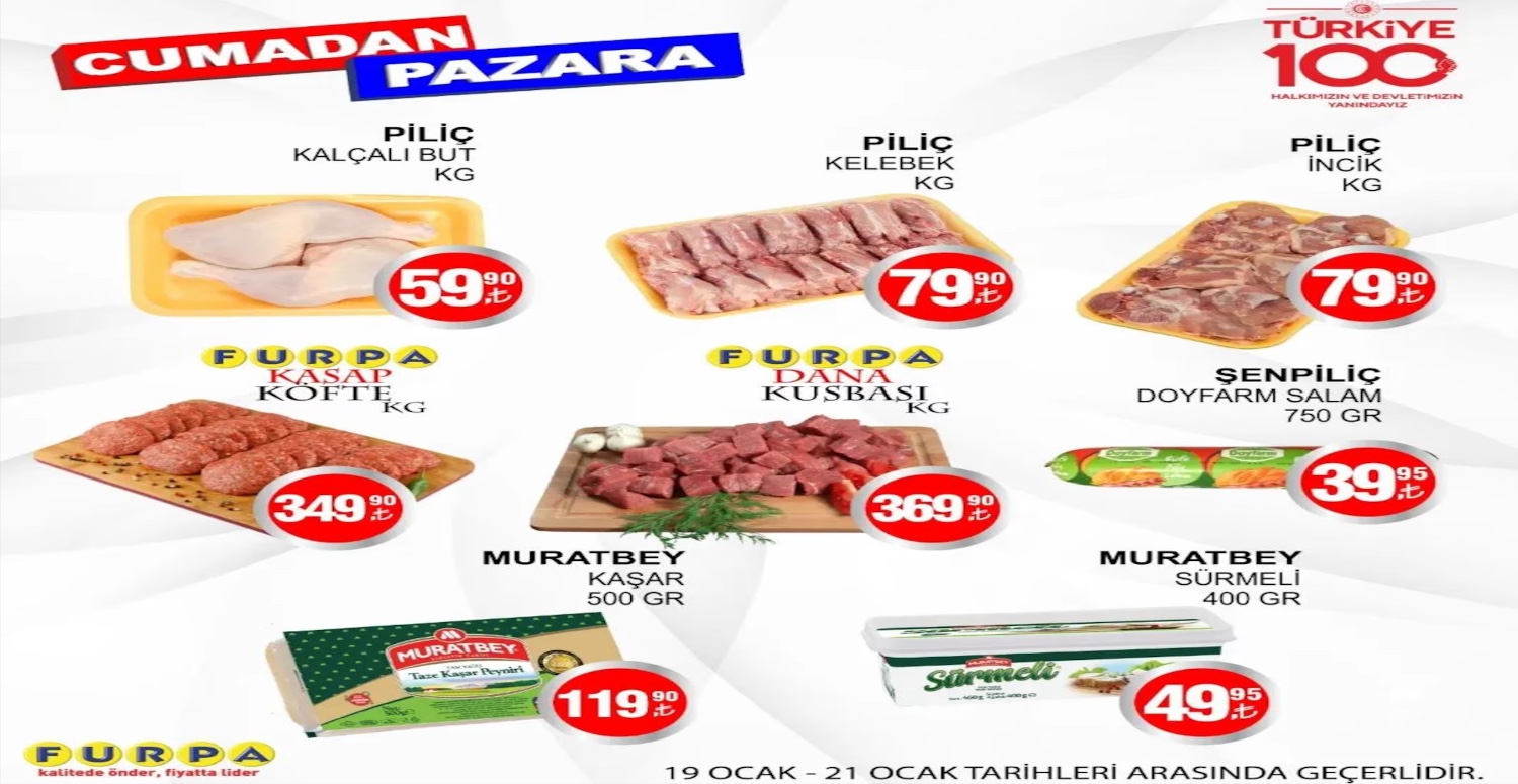 Havlu kağıt 119 TL’ye, tuvalet kağıdı 169 TL’ye düşüyor! Ortalık bu indirimle fena karışacak